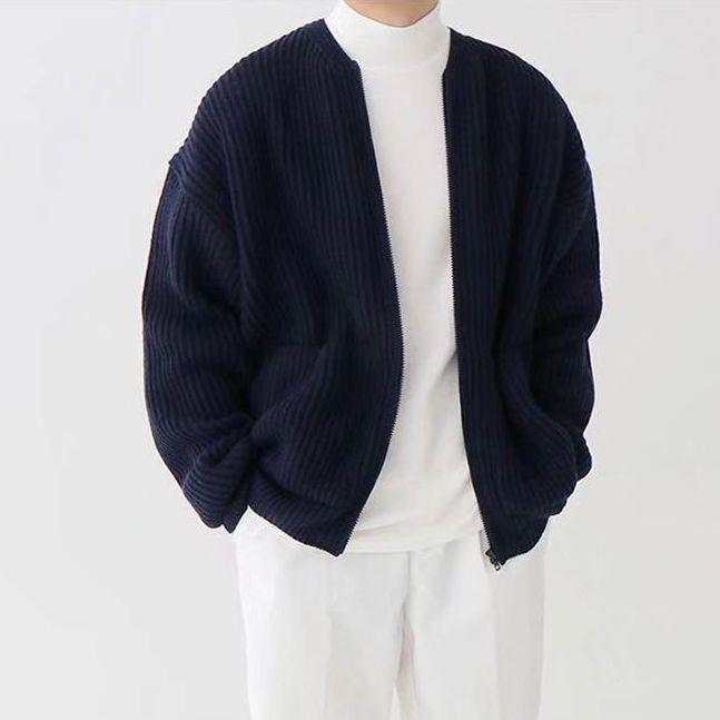 Men's Trendy Cardigan