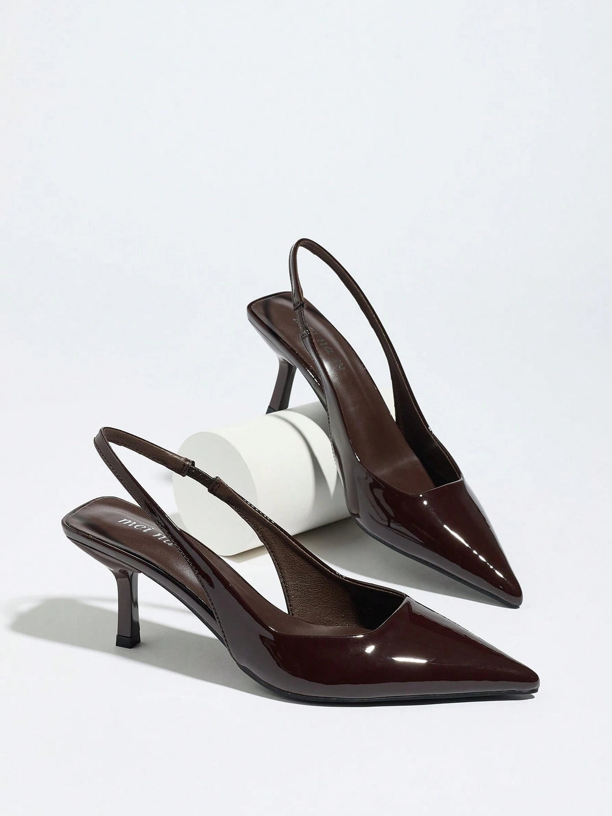 Women's High Heel Pumps, Pointed Toe High Heels